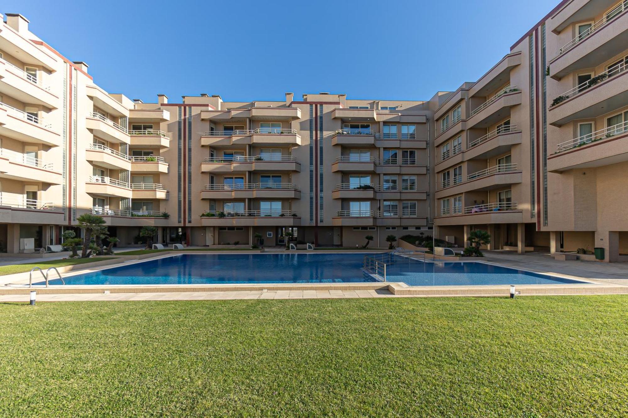 Varandas Do Sol Ovar Exterior photo
