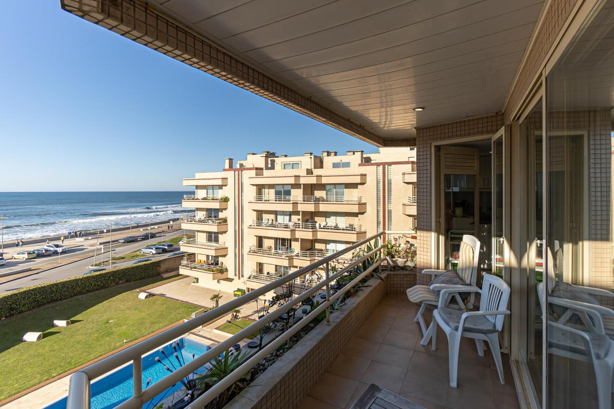 Varandas Do Sol Ovar Exterior photo