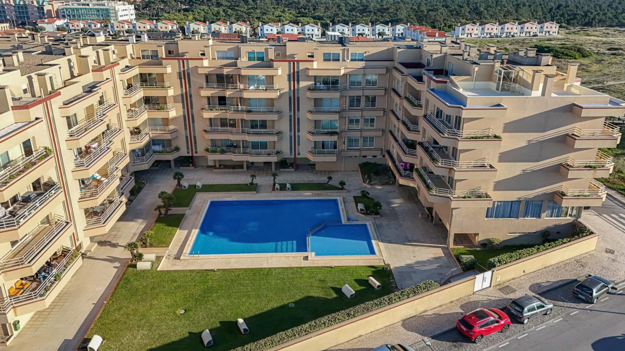 Varandas Do Sol Ovar Exterior photo