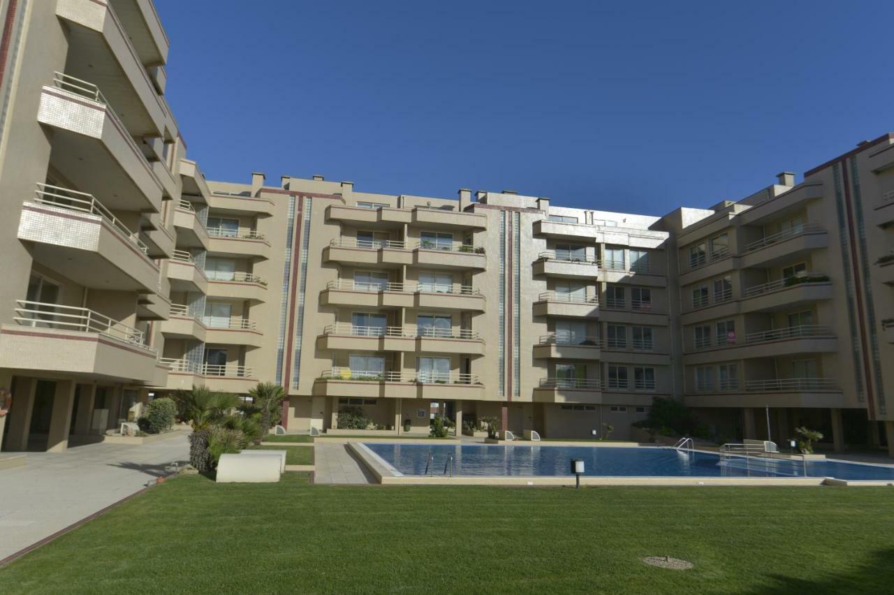 Varandas Do Sol Ovar Exterior photo