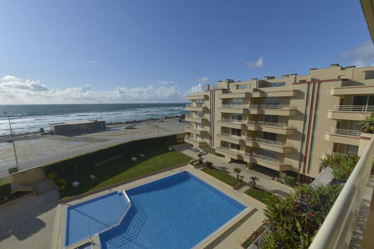 Varandas Do Sol Ovar Exterior photo